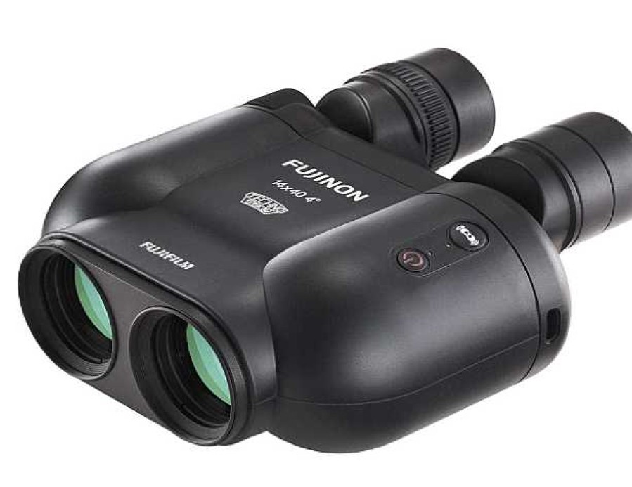 Fujifilm Binoculars | Fujifilm Ts-X 14X40 Techno- Stab Binoculars - Navy