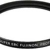 Fujifilm Lens Filters | Fujifilm Prf-39 - 39Mm Protection Filter