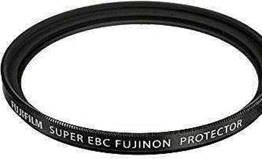 Fujifilm Lens Filters | Fujifilm Prf-39 - 39Mm Protection Filter