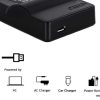 Panasonic Battery Chargers | Panasonic Vsk0784Jb Charger For Hc-V110