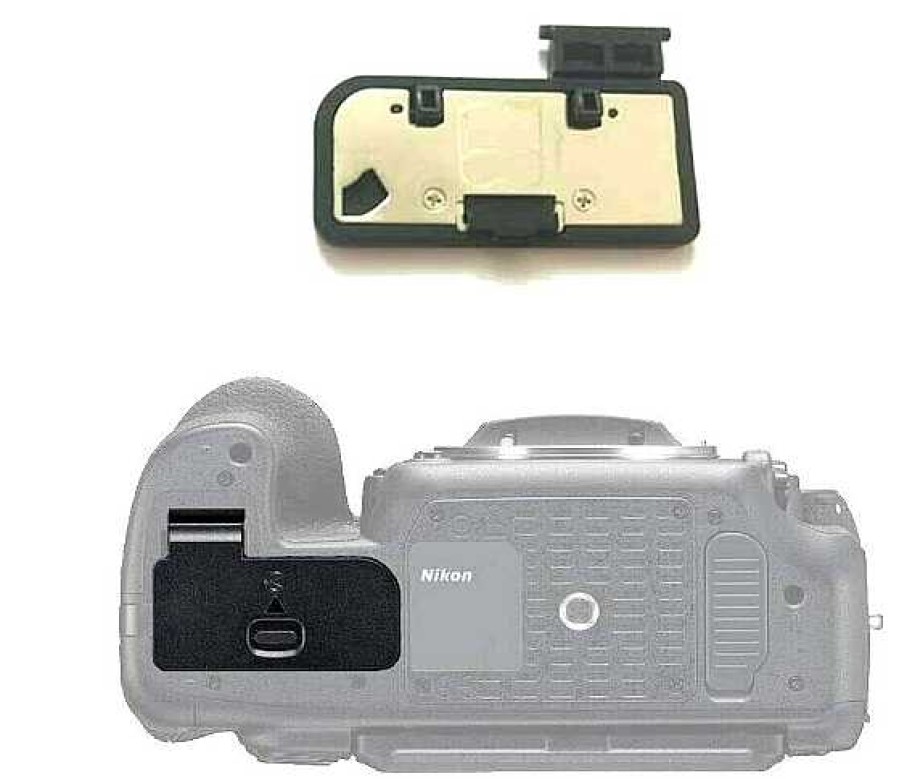 Nikon Covers | Nikon 11W4Y- Battery Cover Unit