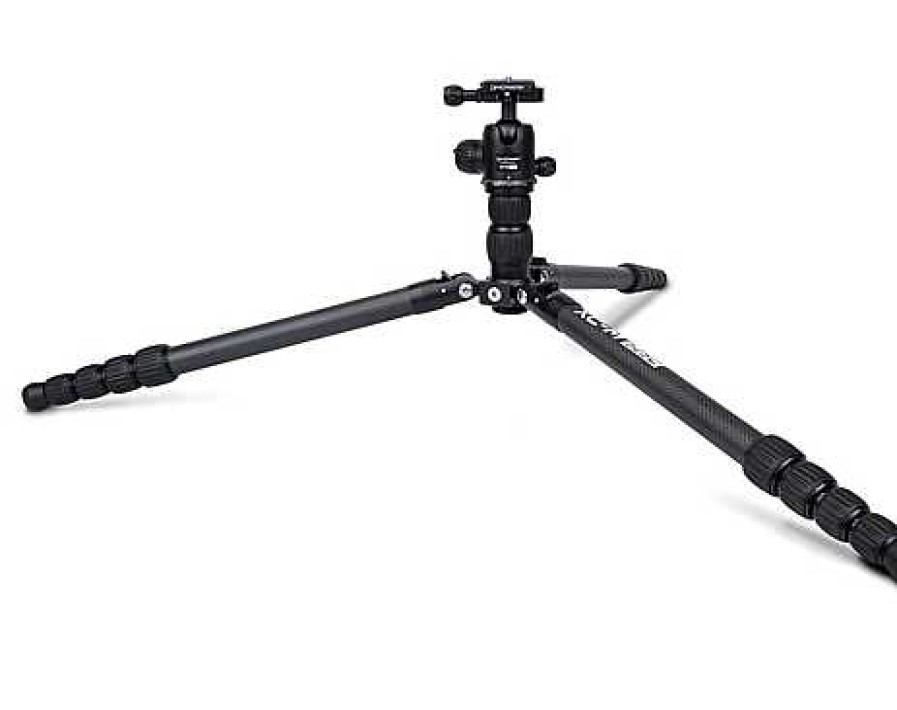 ProMaster Tripod Accessories | Promaster Xc-M 525C Ground Level Adapter - Carbon Fibre