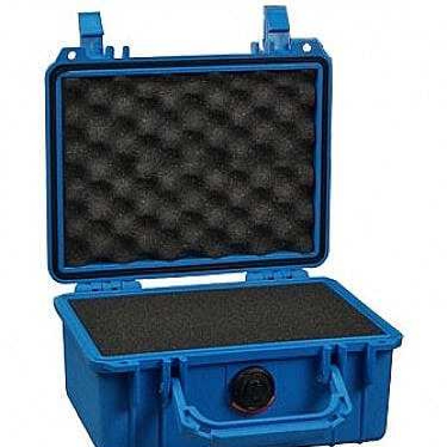 Pelican Hard Cases | Pelican 1150 Blue Case With Foam