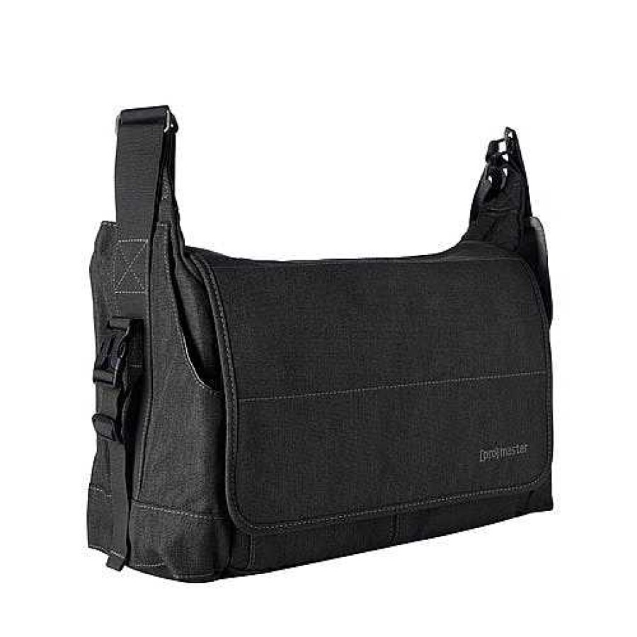 ProMaster Bags | Promaster Cityscape 140 Courier Bag - Charcoal Grey