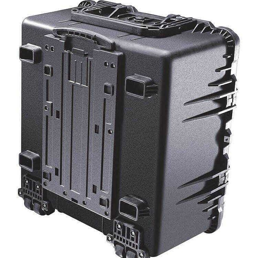 Pelican Hard Cases | Pelican 1640 Black Transport Case