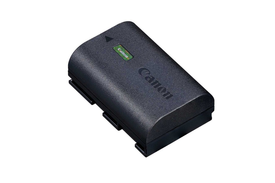 Canon Batteries | Canon Lp-E6Nh Battery