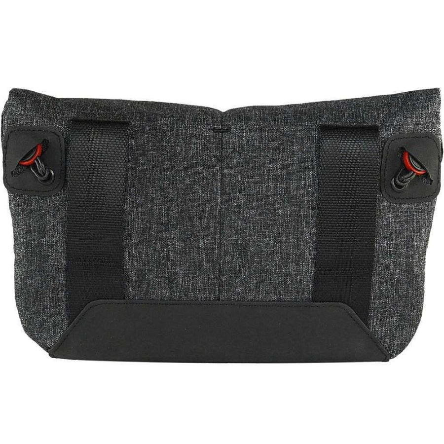 Peak Design Bags | Peak Design The Field Pouch - Charcoal