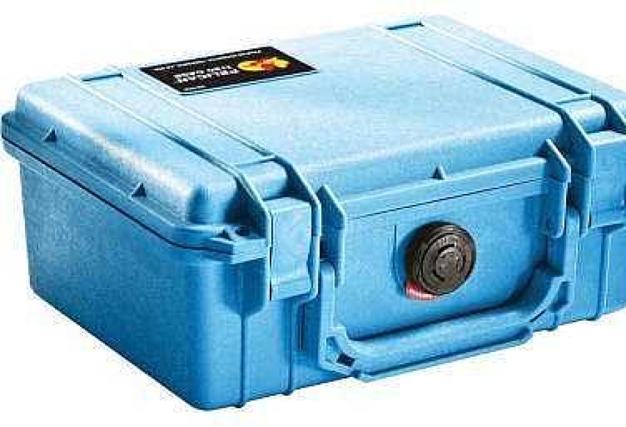 Pelican Hard Cases | Pelican 1150 Blue Case With Foam