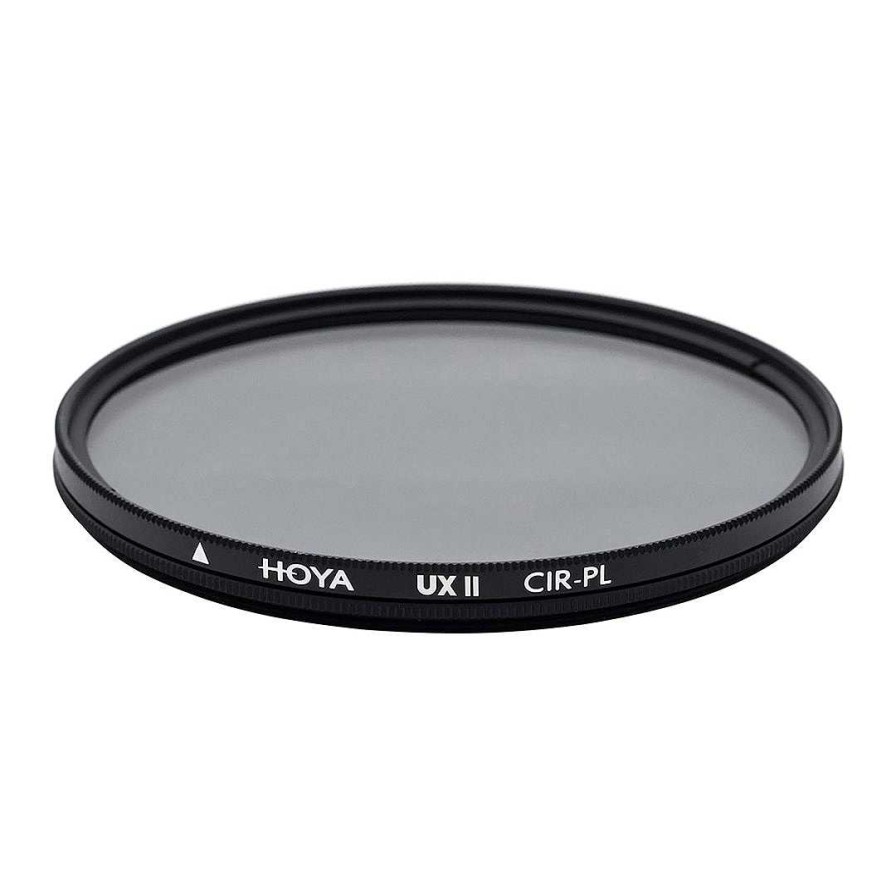 Hoya Lens Filters | Hoya 55Mm Ux Ii Circular Polariser Filter