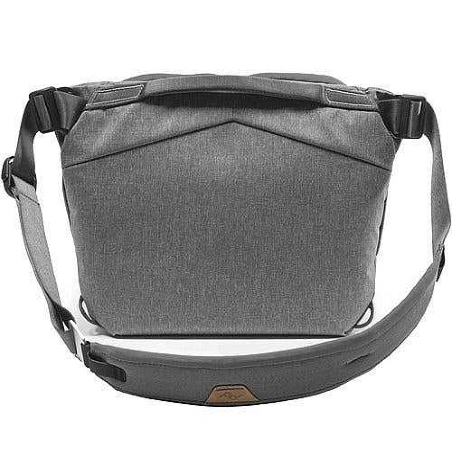 Peak Design Bags | Peak Design Everyday Sling 6L V2 - Ash