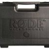 Rode Hard Cases | Rode Rc5 Case