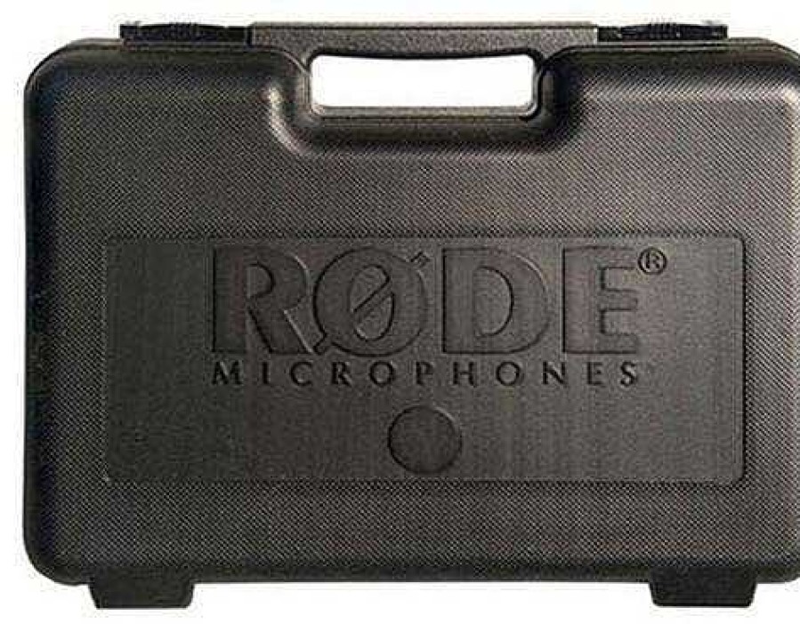 Rode Hard Cases | Rode Rc5 Case