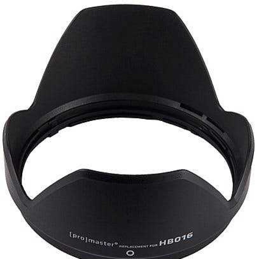 ProMaster Lens Hoods | Promaster Lens Hood - Tamron Hb016 For 16-300Mm Pzd