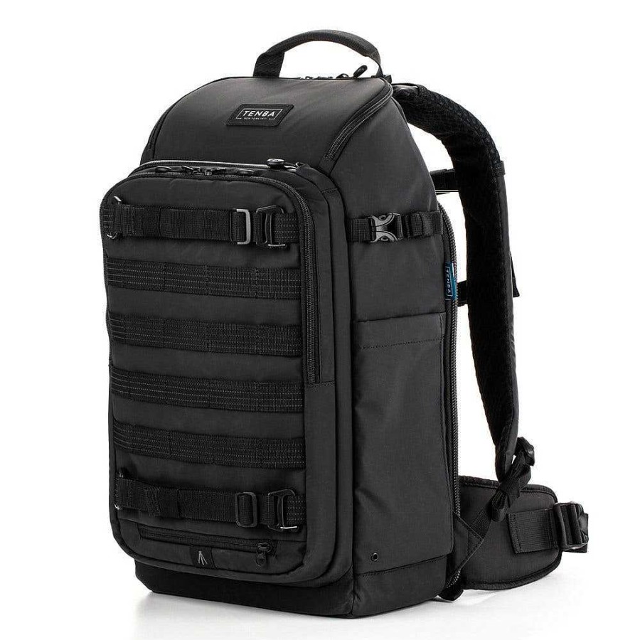 Tenba Bags | Tenba Axis V2 20L Backpack - Black