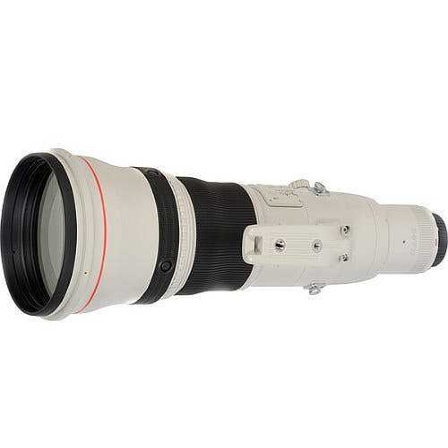 Canon Prime Lenses | Canon Ef 800Mm F/5.6L Is Usm Telephoto Lens