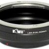 ProMaster Lens Adapters | Kiwi Mount Adapter - Canon Eos Lens - Micro 4/3 Camera - Lma-Eos_M4/3