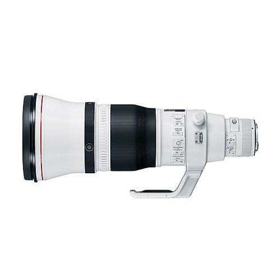 Canon Prime Lenses | Canon Ef 600Mm F/4L Is Iii Usm Lens