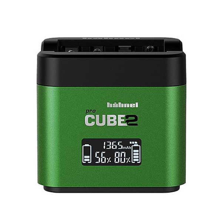 Hahnel Battery Chargers | Hahnel Procube2 Charger - Fujifilm