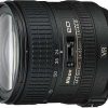 Nikon Zoom Lenses | Nikon Af-S 24-85Mm F/3.5-4.5G Ed Vr Lens