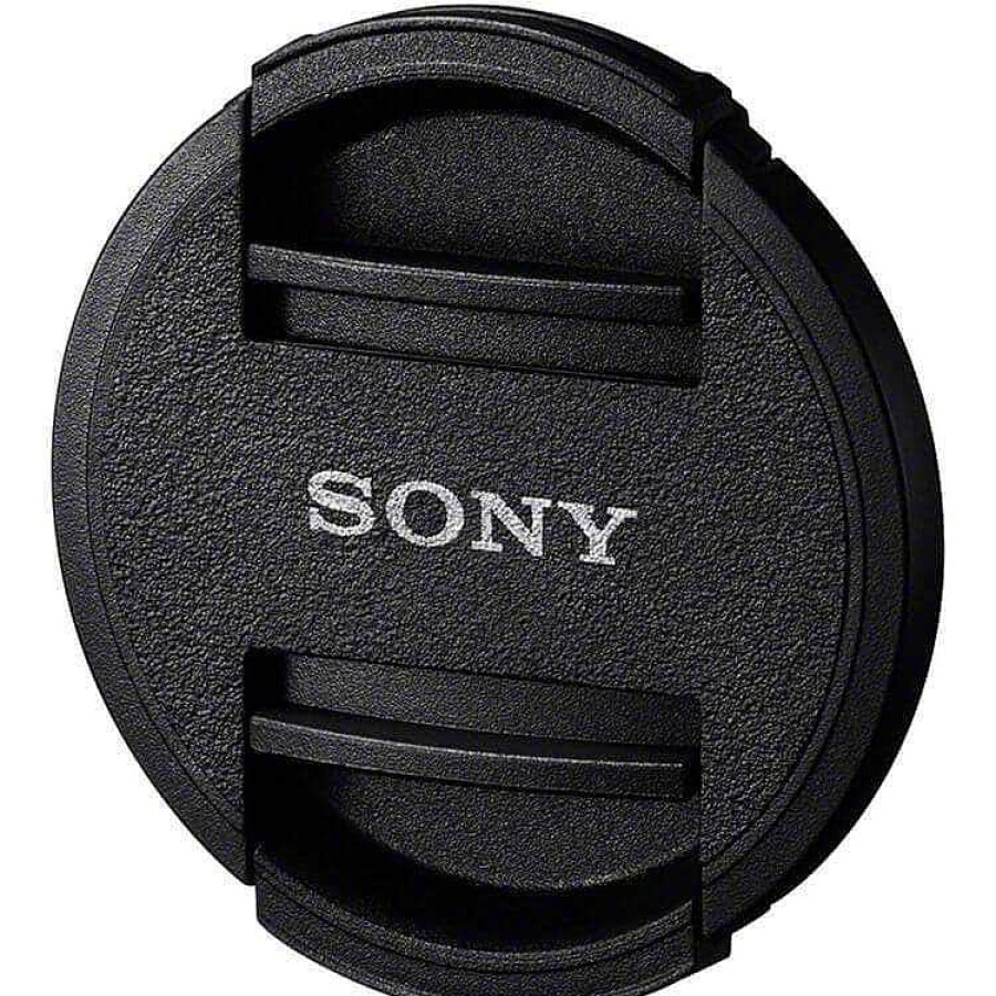 Sony Lens Caps | Sony Alcf405S 40.5Mm Lens Cap