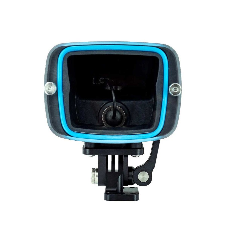 AquaTech Flash Transmitters | Aquatech Sync Underwater Transmitter Housing For Sony