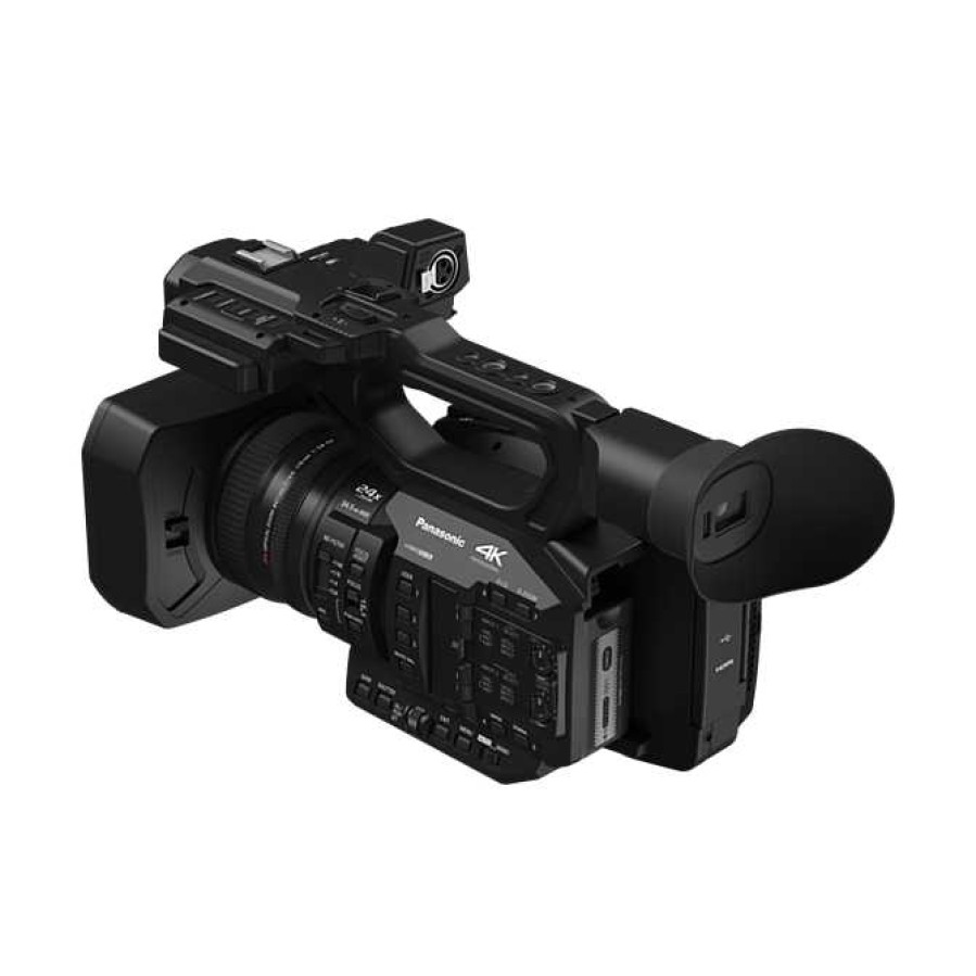 Panasonic Professional | Panasonic Hc-X20 1.0-Type Sensor 4K Xlr Wifi Digital Video Camera