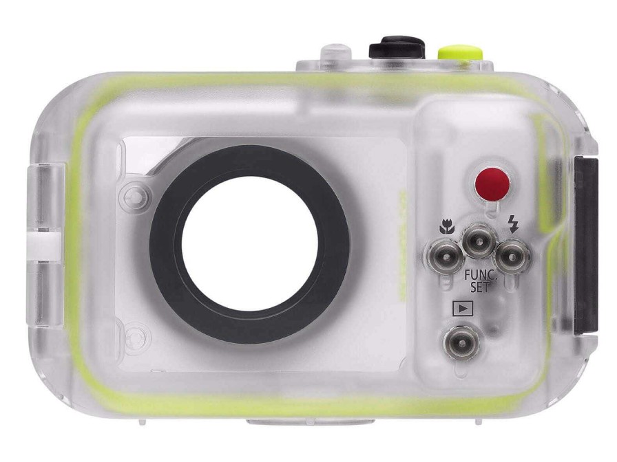 Canon Housings | Canon Wpdc39 Underwater Housing