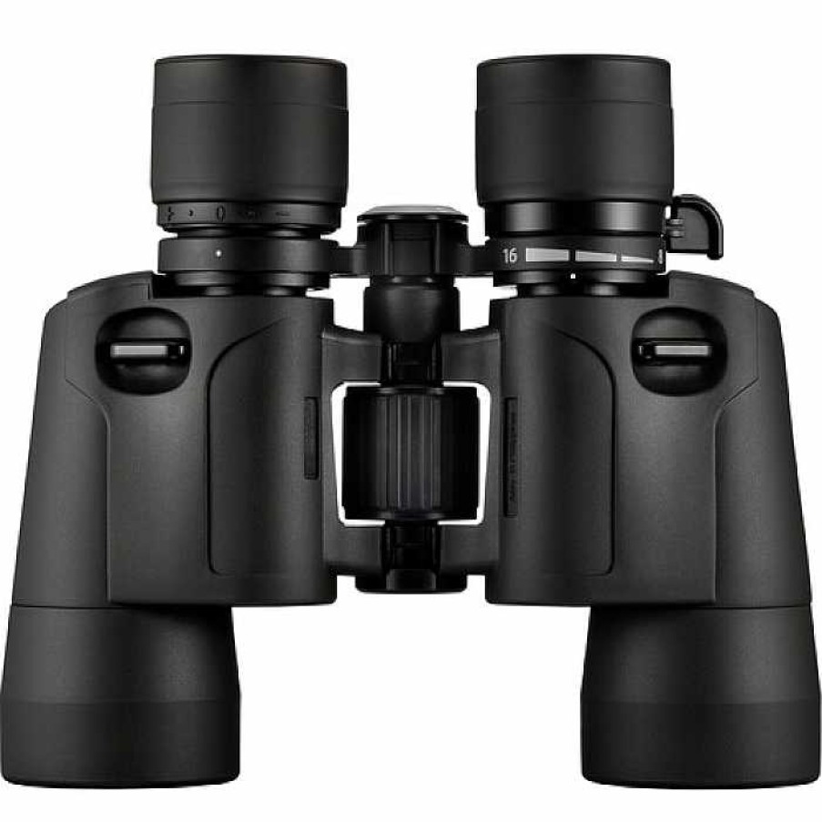 Olympus Binoculars | Olympus 8-16X40S Binoculars