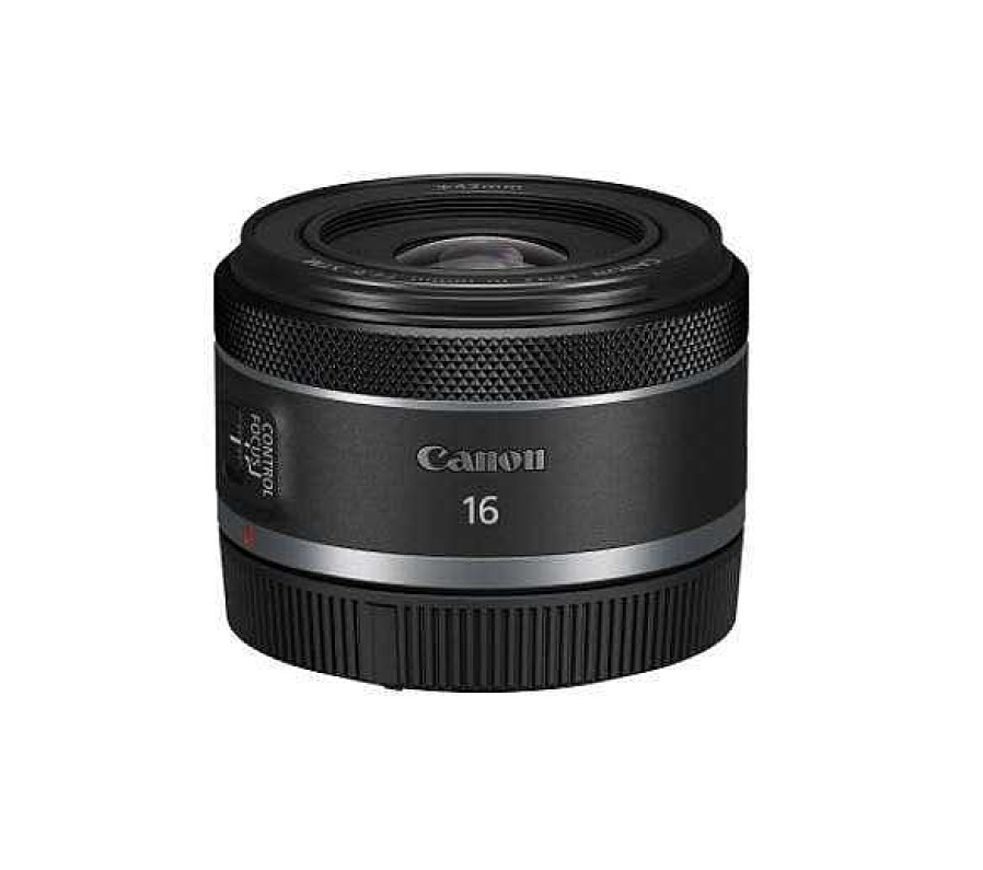 Canon Prime Lenses | Canon Rf 16Mm F/2.8 Stm Lens