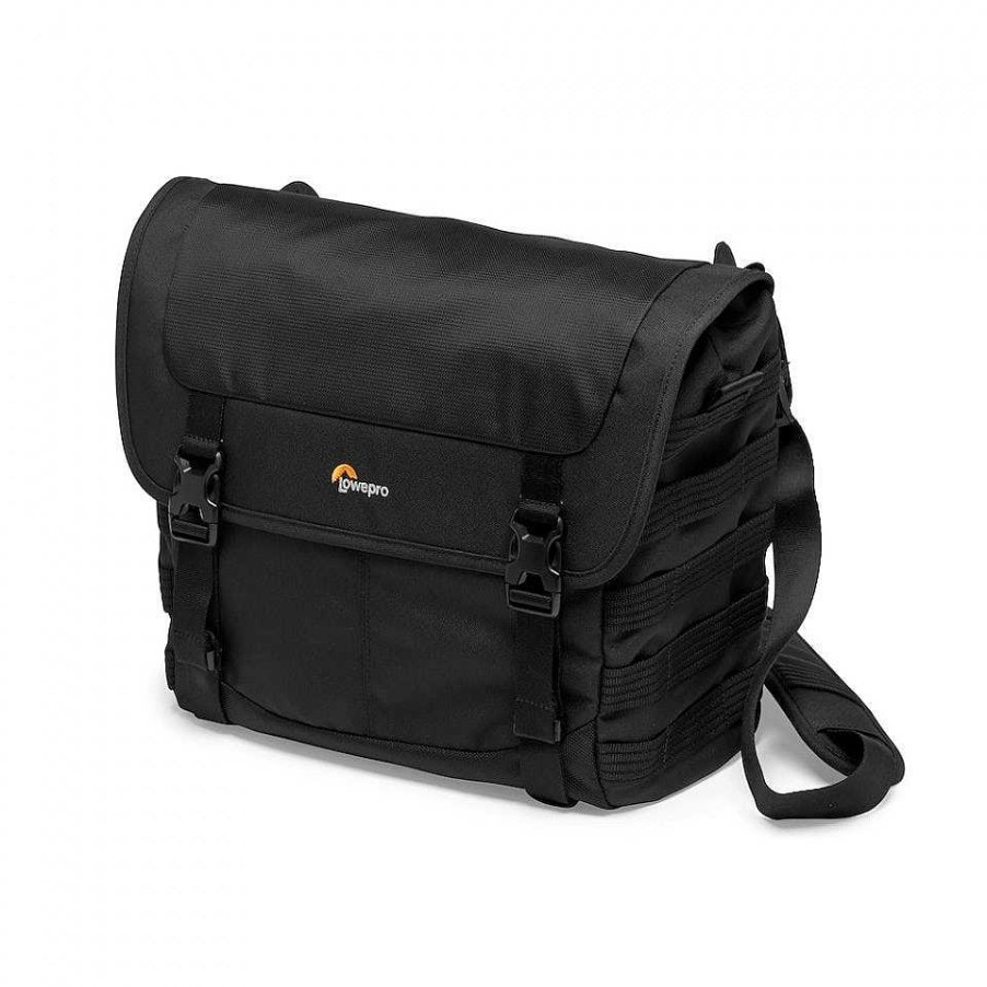 Lowepro Bags | Lowepro Protactic Mg 160 Aw Ii Modular Camera Messenger Bag - Black