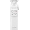 Sony Remotes | Sony Gpvpt2Bt Bluetooth Shooting Grip - White