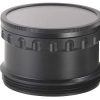 AquaTech Housings | Aquatech P-100 Lens Port