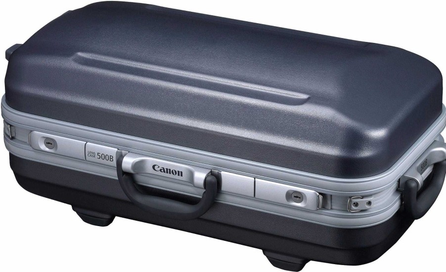 Canon Hard Cases | Canon 500B Lens Case