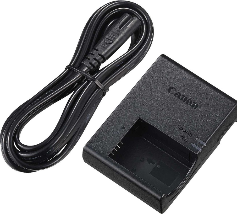 Canon Battery Chargers | Canon Lce17E Battery Charger