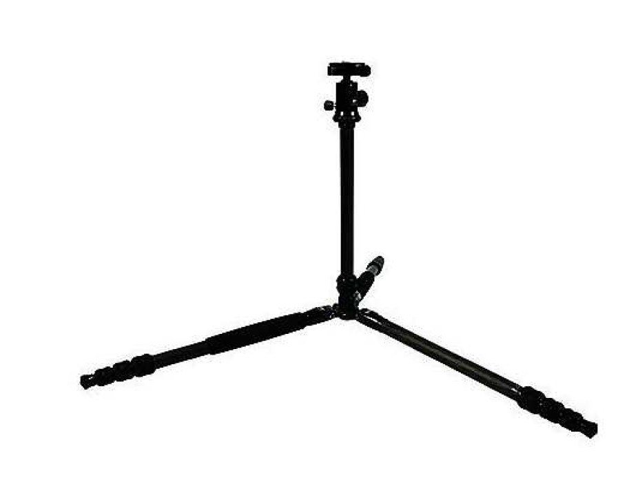 Sirui Tripods | Sirui Traveler 7C Carbon Fibre Tripod With E-10 Ball Head