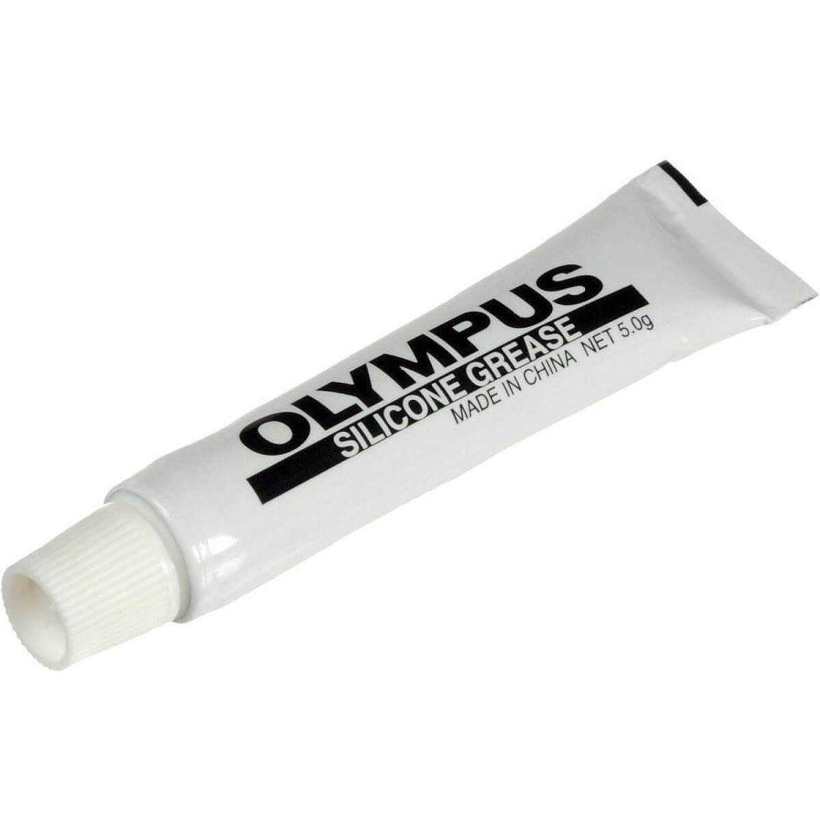 Olympus O-Rings | Olympus O-Ring Grease 5Gm