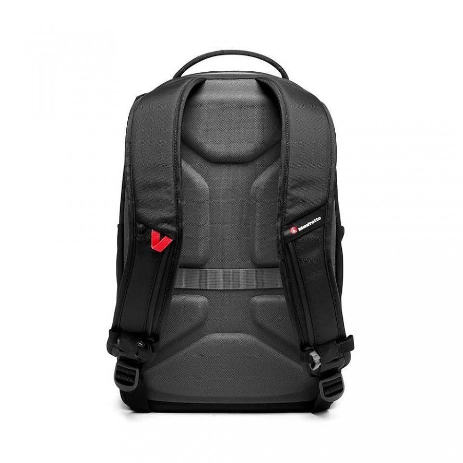 Manfrotto Bags | Manfrotto Active Advanced 3 Backpack - Black