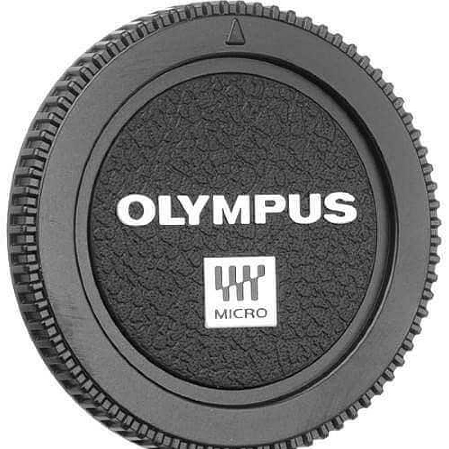 Olympus Lens Caps | Olympus Bc-2 Body Cap