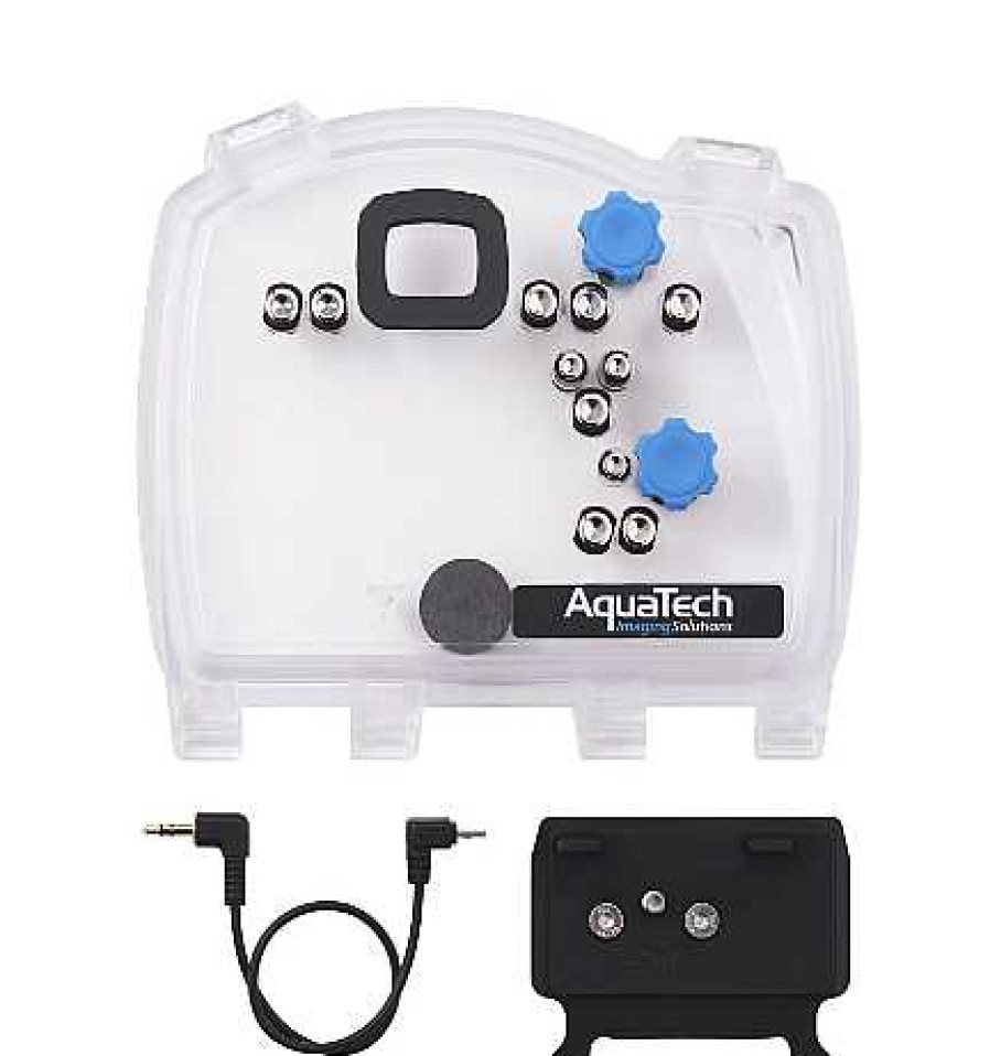 AquaTech Housings | Aquatech Edge Conversion Kit For Sony A7Iv