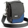 Think Tank Bags | Think Tank Mirrorless Mover 5 Dark Blue Camera Bag