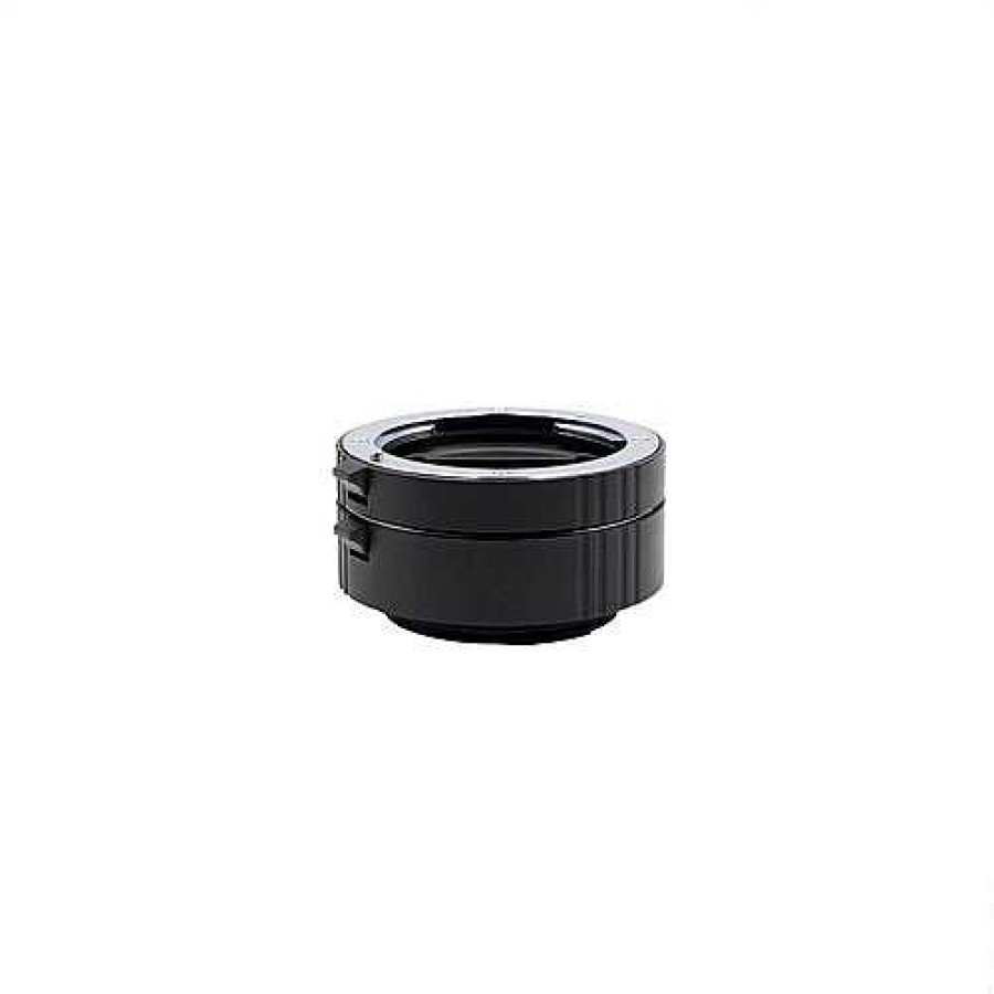 ProMaster Lens Extenders | Promaster Macro Extension Tube Set - Sony E