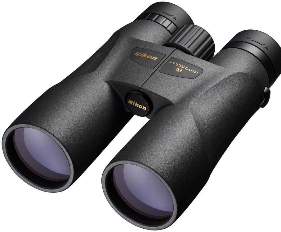 Nikon Binoculars | Nikon Prostaff 5 8 X 42 Binocular