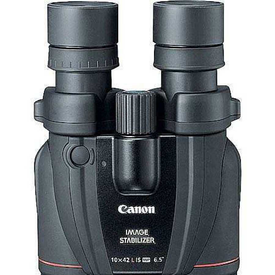 Canon Binoculars | Canon 10X42L Is Wp - Image Stabilised Binoculars