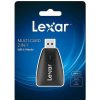 Lexar Readers & Adaptors | Lexar Multi-Card 2-In-1 Usb 3.1 Reader