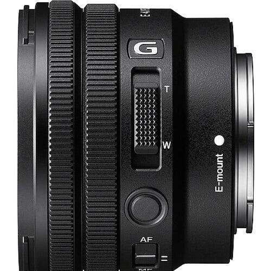 Sony Wide Angle Lenses | Sony 10-20Mm F/4 G Lens