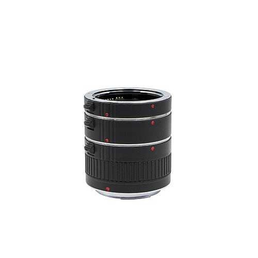 ProMaster Lens Extenders | Promaster Macro Extension Tube Set - Canon Ef & Ef-S