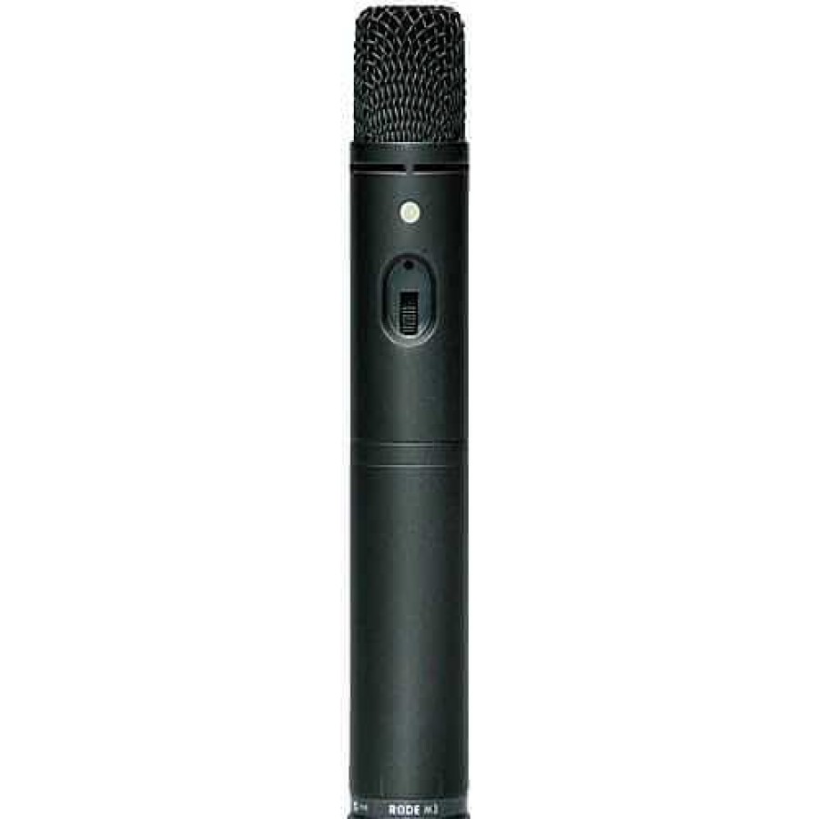 Rode All Microphones | Rode M3 Microphone