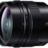 Panasonic Prime Lenses | Panasonic Leica Dg Summilux 12Mm F/1.4 Asph Lens