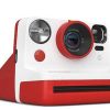 Polaroid Polaroid | Polaroid Now Gen 2 - Red Instant Camera