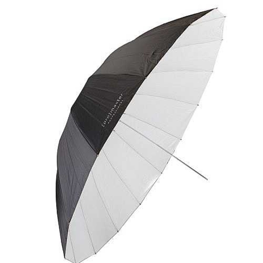 ProMaster Umbrellas | Promaster Professional Umbrella - Black/White 72"